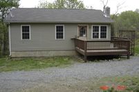 Farm and Ranch in Hampshire County, West Virginia