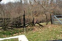 Land in Braxton County, West Virginia