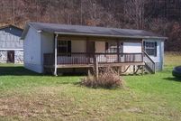 Land in Nicholas County, West Virginia