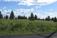 Timberland Property in Kootenai County, Idaho