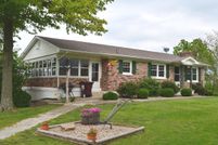 Farm and Ranch in Mercer County, Kentucky