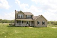 Farm and Ranch in Delaware County, Ohio