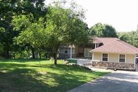 Farm and Ranch in Stone County, Arkansas
