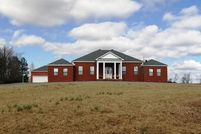 Land in Van Buren County, Arkansas