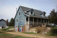 Recreational Property in Dunn County, Wisconsin