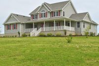 Farm and Ranch in Boyle County, Kentucky