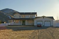 Land in Butte County, Idaho