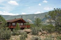 Undeveloped Land in Chaffee County, Colorado