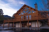 Farm and Ranch in Chaffee County, Colorado