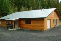 Land in Clearwater County, Idaho