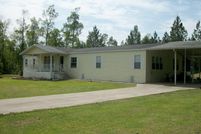 Farm and Ranch in Putnam County, Florida