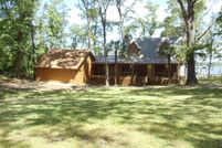 Undeveloped Land in Camp County, Texas
