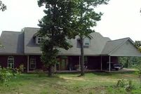 Undeveloped Land in Johnson County, Arkansas