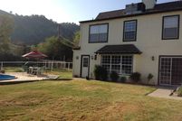 Land in Tulare County, California