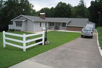 Farm and Ranch in Carroll County, Virginia
