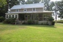 Farm and Ranch in Smith County, Texas
