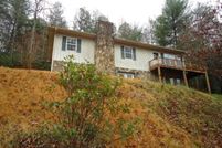 Land in Cherokee County, North Carolina