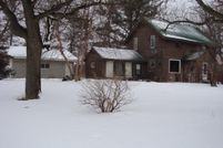 Land in Eau Claire County, Wisconsin