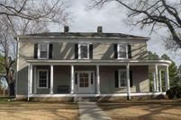 Recreational Property in Pittsylvania County, Virginia