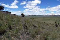 Land in Jeff Davis County, Texas