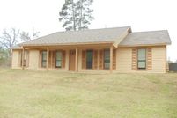 Farm and Ranch in Upshur County, Texas