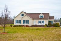 Land in Perquimans County, North Carolina