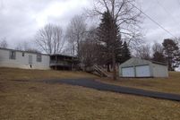 Farm and Ranch in Delaware County, New York