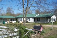 Farm and Ranch in Red River County, Texas