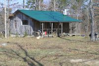 Farm and Ranch in Sequatchie County, Tennessee