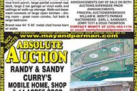 Farm and Ranch in Adair County, Kentucky