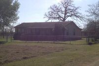 Recreational Property in Grimes County, Texas