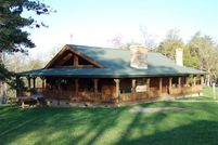 Farm and Ranch in Rhea County, Tennessee