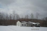 Farm and Ranch in Mecosta County, Michigan