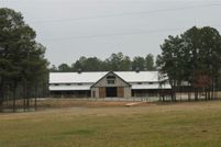 House in Upshur County, Texas