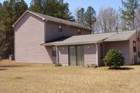 House in Washington County, Georgia