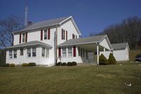Farm and Ranch in Richland County, Ohio