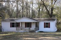 Farm and Ranch in Geneva County, Alabama