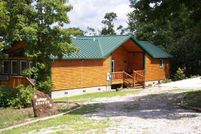 Farm and Ranch in Boone County, Arkansas