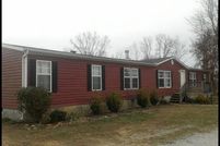 Farm and Ranch in Scott County, Tennessee