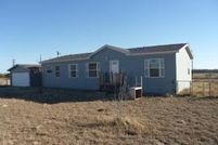 House in Wood County, Texas