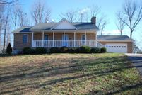 Recreational Property in Frederick County, Virginia