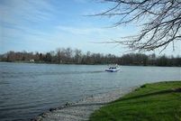 Waterfront Property in Brown County, Ohio