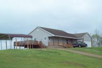 Land in Montgomery County, Arkansas