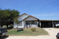 Land in Mitchell County, Texas