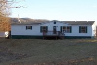 Farm and Ranch in Wythe County, Virginia