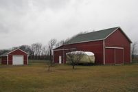 Land in Saint Joseph County, Michigan