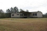 Farm and Ranch in Randolph County, Alabama