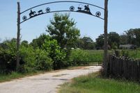 Farm and Ranch in Smith County, Texas