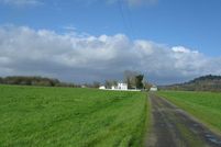 Land in Linn County, Oregon
