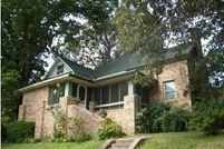 House in DeKalb County, Alabama